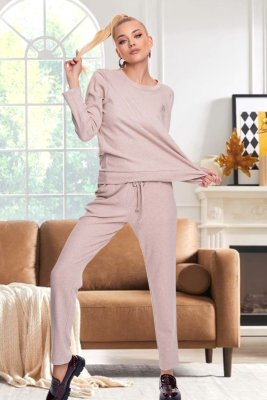 Pulzus kötött nadrág/ F