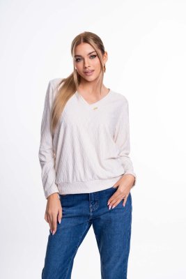 Reina mintás póló/ F