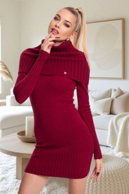 Rendez-vous kötött ruha/ F