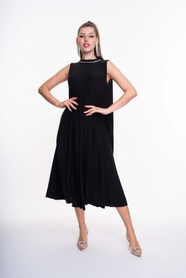 Rockabilly alkalmi ruha/ F