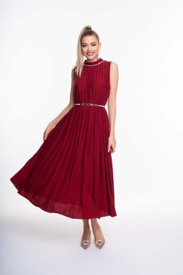 Rockabilly alkalmi ruha/ F