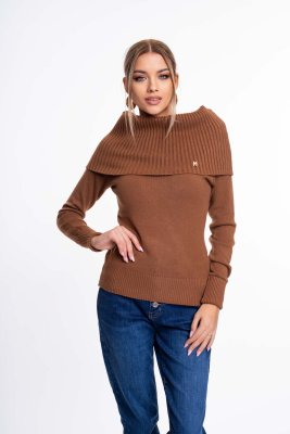 Rubic kötött pulóver/ F