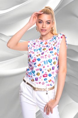 Russo póló/ ♡♡♡