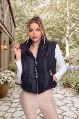 Santa cruz mellény/ S