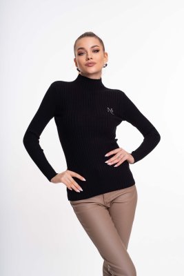 Santa Fe kötött pulóver II./ F