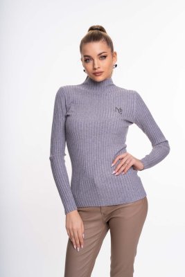 Santa Fe kötött pulóver II./ F