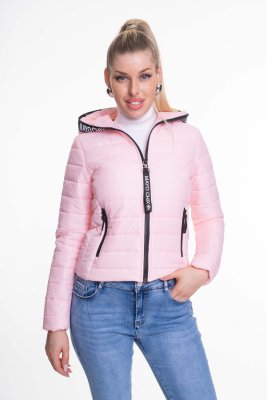 Sinus filmnyomott dzseki/S