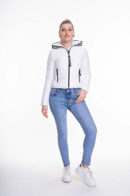 Sinus filmnyomott dzseki/S