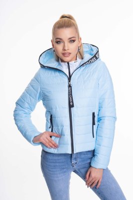 Sinus filmnyomott dzseki/S