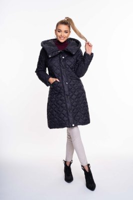 Snow white kabát/ F