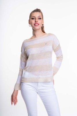 Star kötött pulóver/ S