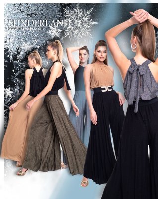 Sunderland alkalmi overall/ F