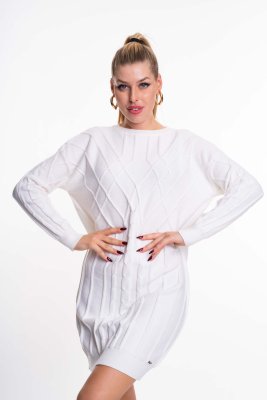 Sunshine kötött ruha/ F