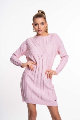 Sunshine kötött ruha/ F