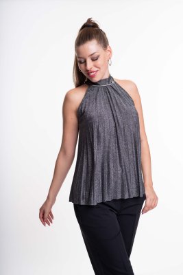 Syracusa alkalmi felső/ F