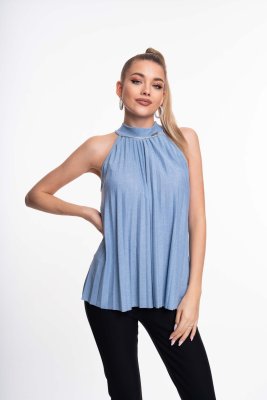 Syracusa alkalmi felső/ F