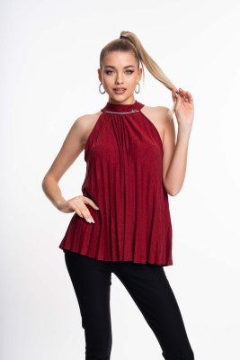 Syracusa alkalmi felső/ F