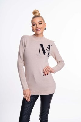 Tatum kötött pulóver/ F