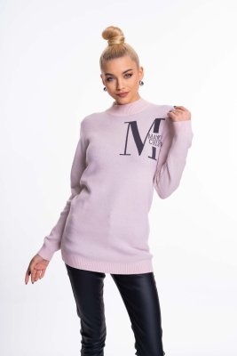 Tatum kötött pulóver/ F