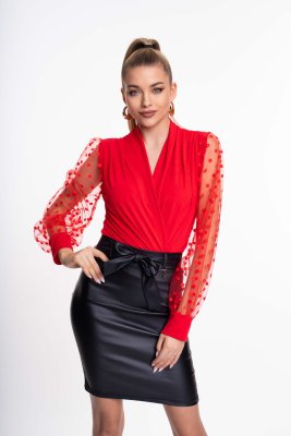 Venusz alkalmi body/ F