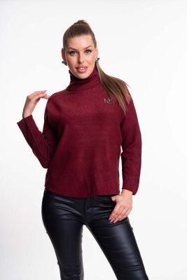 Viscaya kötött garbó/ F