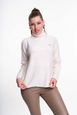 Viscaya kötött garbó/ F