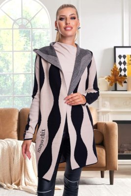 Willow kötött kardigán/ F