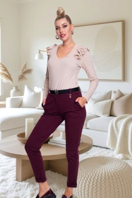 Zuzu punto nadrág II. / F