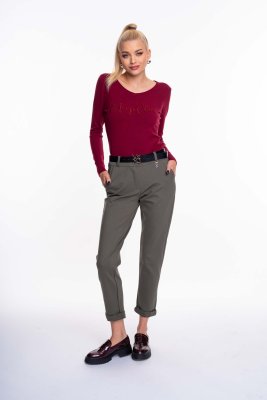 Zuzu punto nadrág II. / F